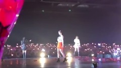 Apink - NONONO台湾演唱会