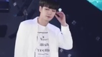 NU'EST - 如果