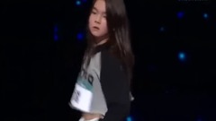 音乐短片 - 小小年纪舞蹈就已经这么勾人了