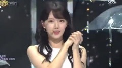 水晶男孩,EXO,防弹少年团,GFriend,April(韩国) - Summer Rain & MIC Drop & DNA & POWER