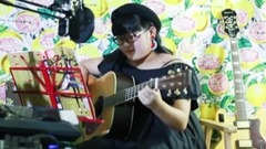 音乐短片 - 我的歌声里