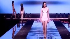 音乐短片 - 性感内衣秀