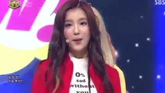 水晶男孩,EXO,防弹少年团,GFriend,本月少女 - SBS人气歌谣 全场E929