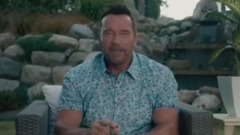 欧美群星,影视原声,Arnold Schwarzenegger,看点什么梗,看点新片预告 - 电影<杀死冈瑟.2017>Cut