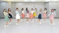 PRISTIN - ALOHA