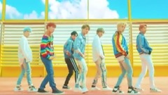 防弹少年团 - DNA