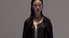 音乐短片 - 荒井沙罗高级成衣发布会