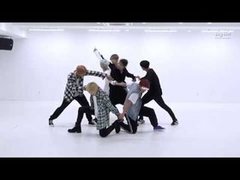 防弹少年团 - DNA