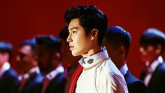 东方神起,郑允浩 - DROP Teaser #2