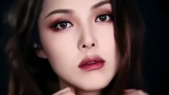 音乐短片 - 作为最会化妆的网红,她无论如何化,每次妆容拟比整容级!
