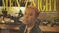 Block B,P.O(Block B) - MEN'z NIGHT Teaser