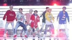 防弹少年团 - MIC Drop