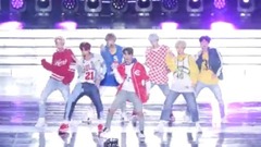 防弹少年团,田柾国(防弹少年团),V(防弹少年团) - DNA