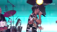 Niall Horan - Slow Hands 现场版 2017