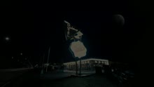 Mads Langer - Tunnel Vision (Omnimax video)