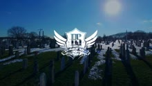 La Fouine - La fin du monde (Clip officiel) (Official Music Video)