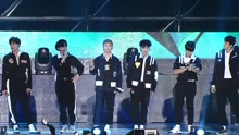 EXO - EXO - Ko Ko Bop+Tender Love+Power - Asia Song Festival 17/09/24