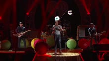 Coldplay - Coldplay Live At IheartRadio Music Festival 2017
