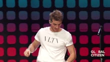 The Chainsmokers - The Chainsmokers Live At Global Citizen Festival 2017