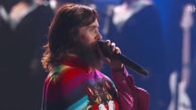 Thirty Seconds to Mars Live At IHeartRadio Music Festival 2017