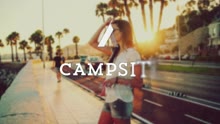 Campsite Dream - Jammin' (Still)