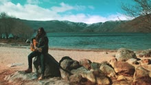 Andrés Suárez - Dublin - Desde el Lago de Sanabria (Zamora) (Rincones Mi Pequeña Historia)