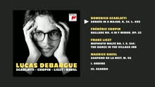 Lucas Debargue - Album