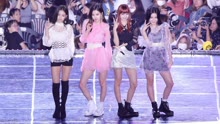 BLACKPINK - BLACKPINK - PLAYING WITH FIRE - 大田演唱会 17/09/24
