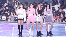 BLACKPINK - BLACKPINK - AS IF IT'S YOUR LAST - 大田演唱会 17/09/24