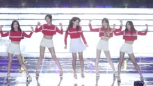 Red Velvet - Red Velvet - Rookie - 大田演唱会 17/09/24