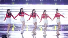 Red Velvet - Red Velvet - Red Flavor - 大田演唱会 17/09/24