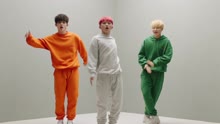  - SVT LEADERS - CHANGE UP