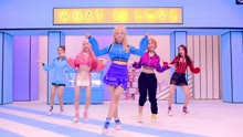 ELRIS - ELRIS - Pow Pow 舞蹈版