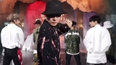 防弹少年团 - 防弹少年团 DNA COMEBACK SHOW 全场