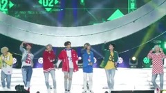 防弹少年团,田柾国(防弹少年团),V(防弹少年团) - DNA