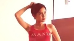 音乐短片 - MISS MAXIM 美女热舞性感秀