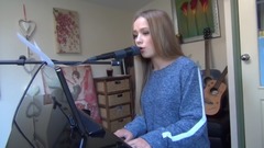 Connie Talbot - Too Good At Goodbyes