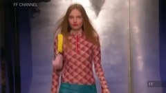 Fashion Show - Topshop 2017秋冬-赶赴一场90年代的周末派对