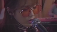 IU - Sleepless Rainy Night