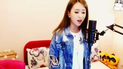 模仿翻唱 - 刀山火海
