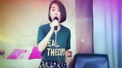 模仿翻唱 - 盲童