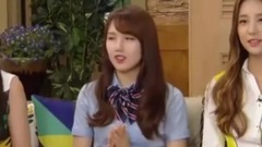 Sunny(少女时代),艺琳(GFriend) - 美女僵尸的邂逅