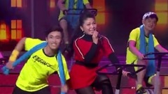 大庆小芳 - 人民必胜