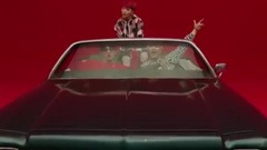 Seventeen - CHANGE UP