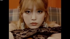 IU - Last night story