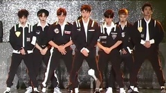 EXO,EXO-M,EXO-K - EXO Full Cut