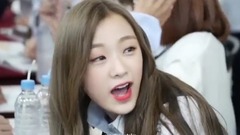 April(韩国) - 活力的珍率