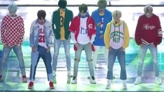 防弹少年团 - DNA