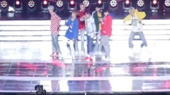 防弹少年团 - MIC Drop