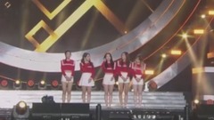 Red Velvet - Rookie